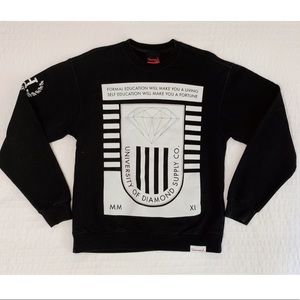 Diamond Supply Co. | Crewneck
